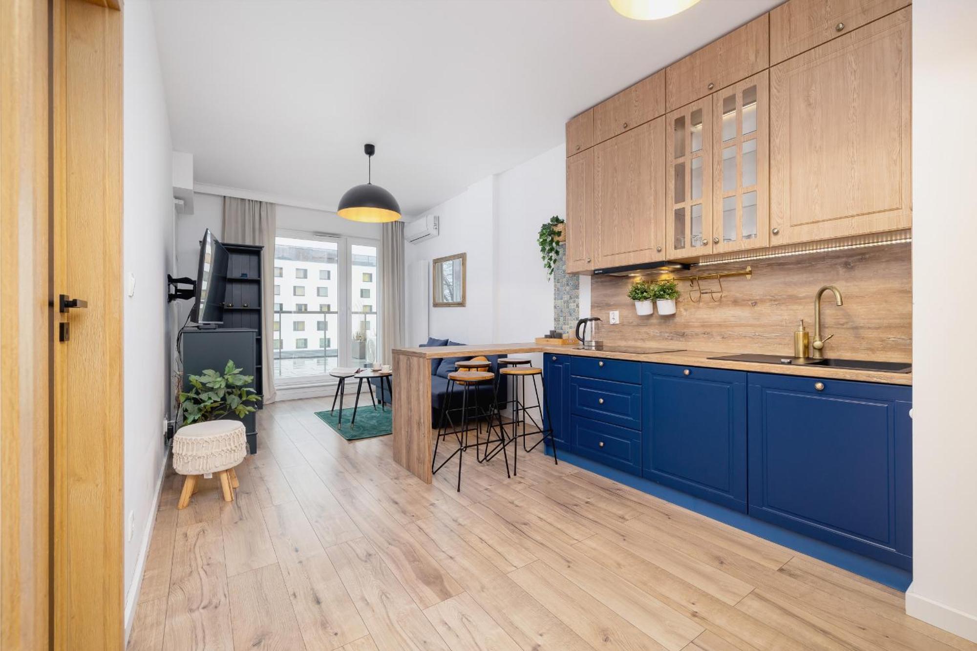 Exclusive Apartment In Katowice With Balcony, Parking, Gym And Sauna By Noclegi Renters Экстерьер фото