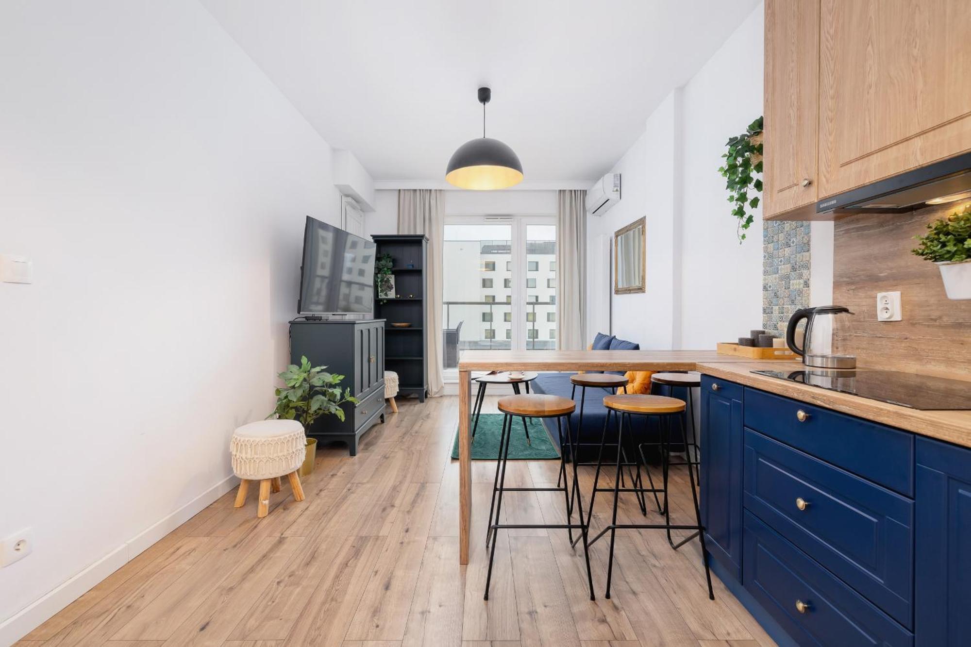 Exclusive Apartment In Katowice With Balcony, Parking, Gym And Sauna By Noclegi Renters Экстерьер фото